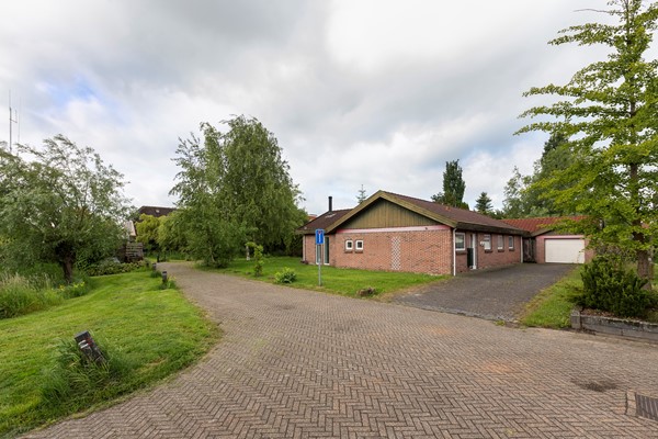 Medium property photo - Kievit 1, 9861 HE Grootegast